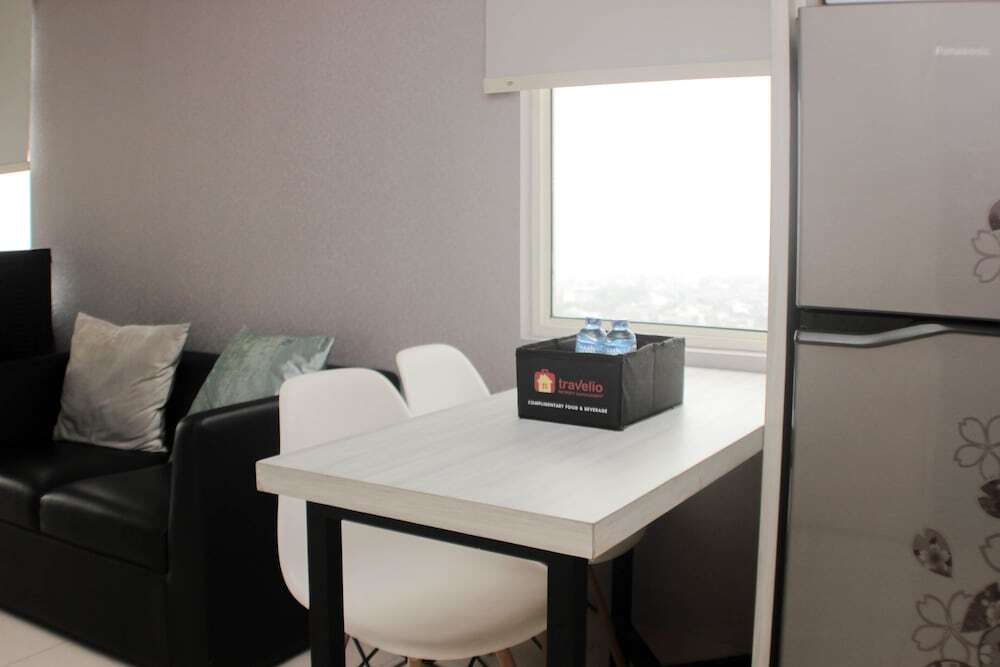 Бекаси: Nice And Comfort Stay 2Br At Springlake Summarecon Bekasi Apartment