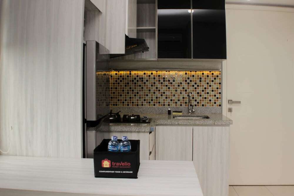 Бекаси: Nice And Comfort Stay 2Br At Springlake Summarecon Bekasi Apartment