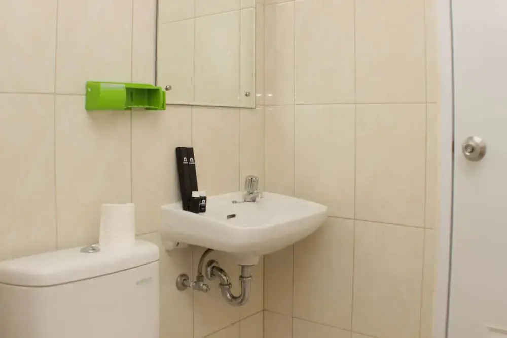 Бекаси: Warm And Enjoy Living 2Br At Springlake Summarecon Bekasi Apartment
