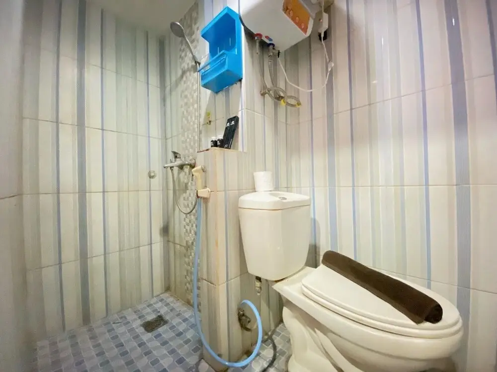 Бандунг: Homey Living 2Br At Jarrdin Cihampelas Apartment