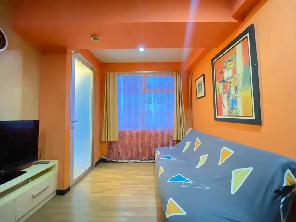 Бандунг: Homey Living 2Br At Jarrdin Cihampelas Apartment