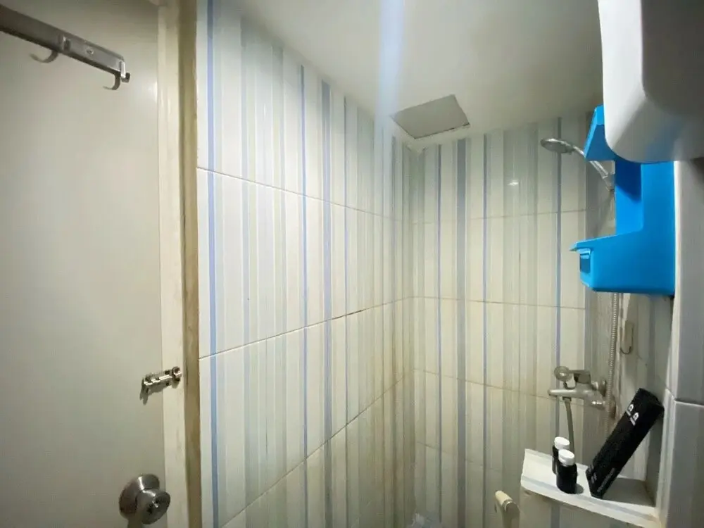 Бандунг: Homey Living 2Br At Jarrdin Cihampelas Apartment