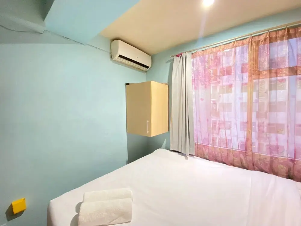 Бандунг: Homey Living 2Br At Jarrdin Cihampelas Apartment