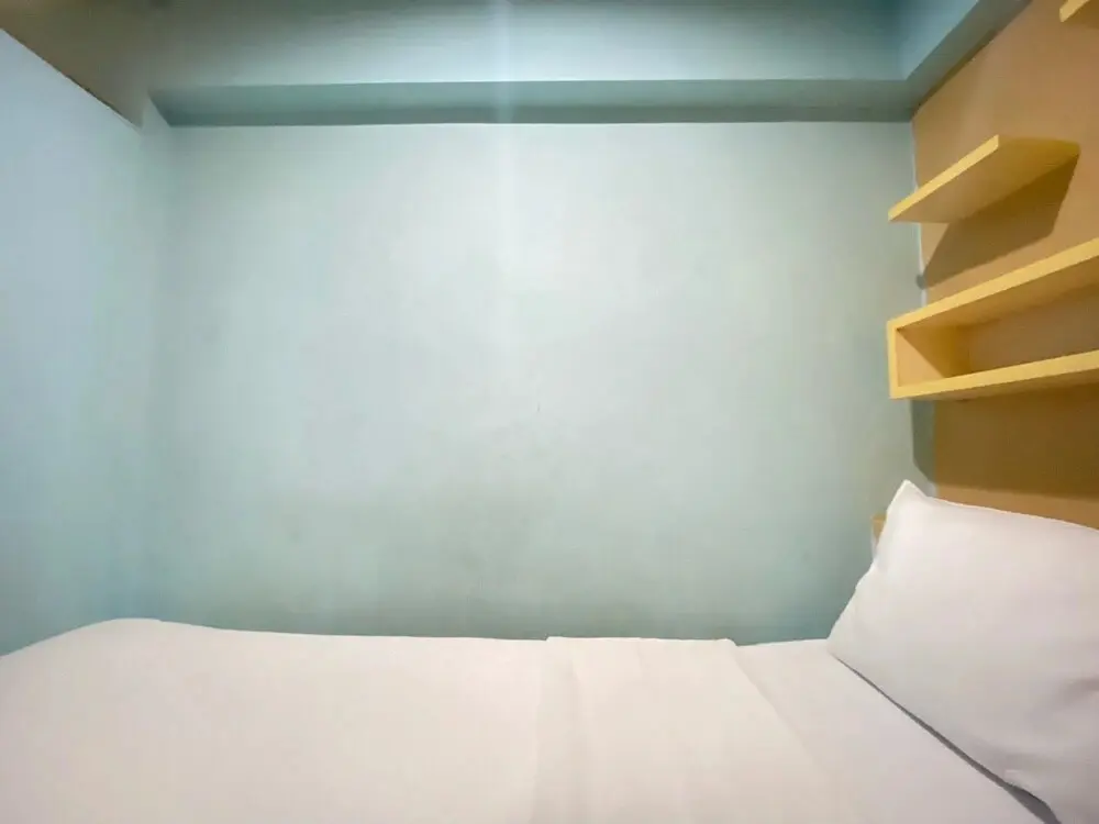 Бандунг: Homey Living 2Br At Jarrdin Cihampelas Apartment