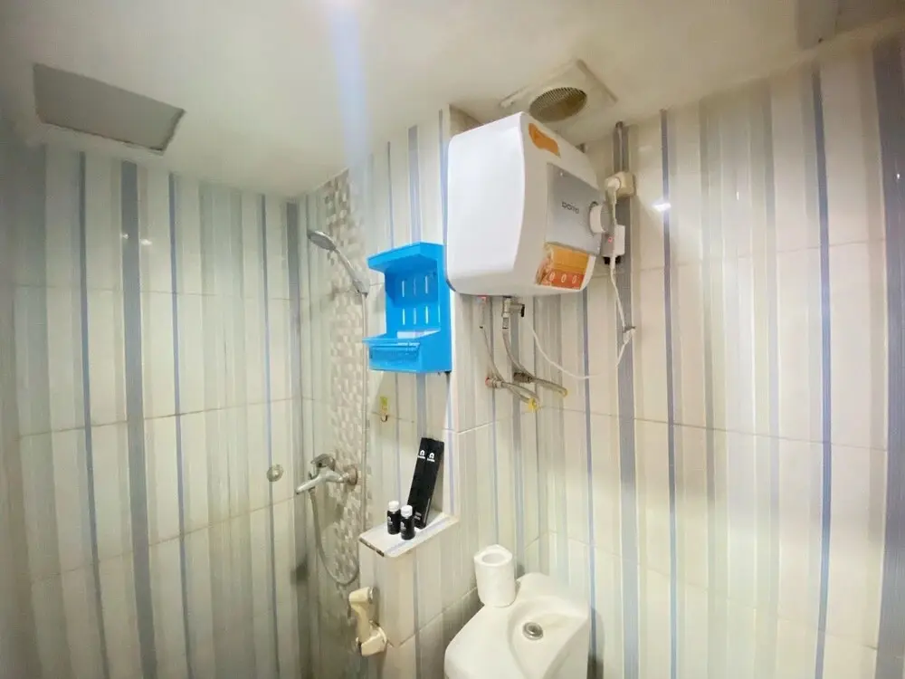 Бандунг: Homey Living 2Br At Jarrdin Cihampelas Apartment