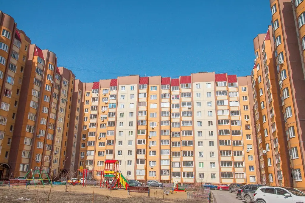 Воронеж: Апартаменты Эстет Шишкова