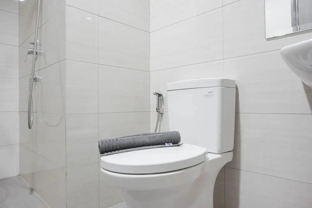 Джакарта: Nice And Fancy 1Br At Ciputra International Apartment