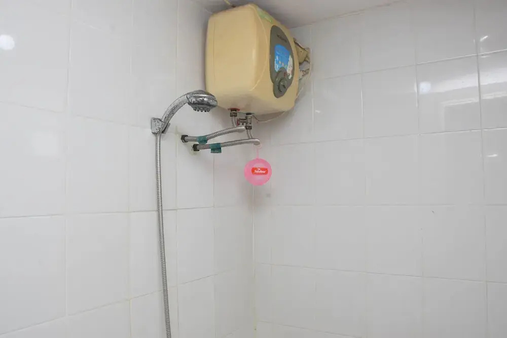 Джакарта: Cozy Stay And Comfort 2Br At Bassura Apartment