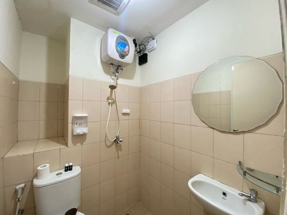 Бандунг: Cozy Furnished 2Br Apartment At Tamansari Panoramic