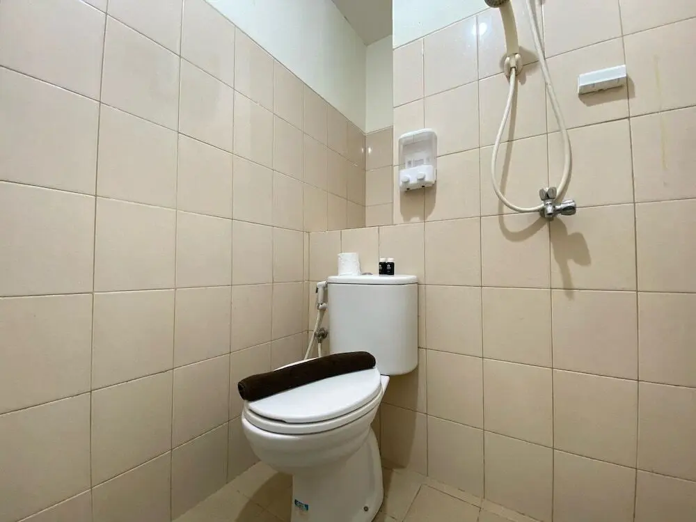 Бандунг: Cozy Furnished 2Br Apartment At Tamansari Panoramic