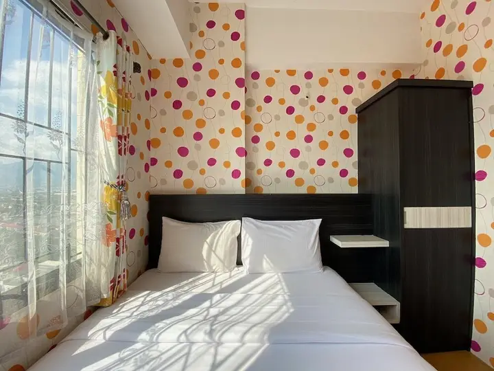 Бандунг: Cozy Furnished 2Br Apartment At Tamansari Panoramic