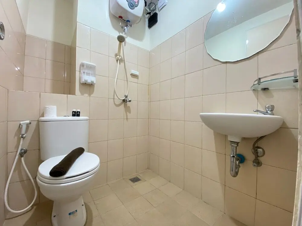Бандунг: Cozy Furnished 2Br Apartment At Tamansari Panoramic