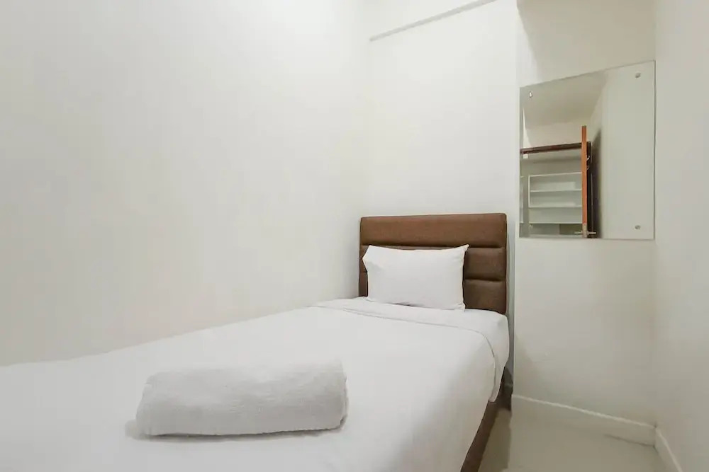 Макассар: Nice And Homey 2Br At Vida View Makasar Apartment