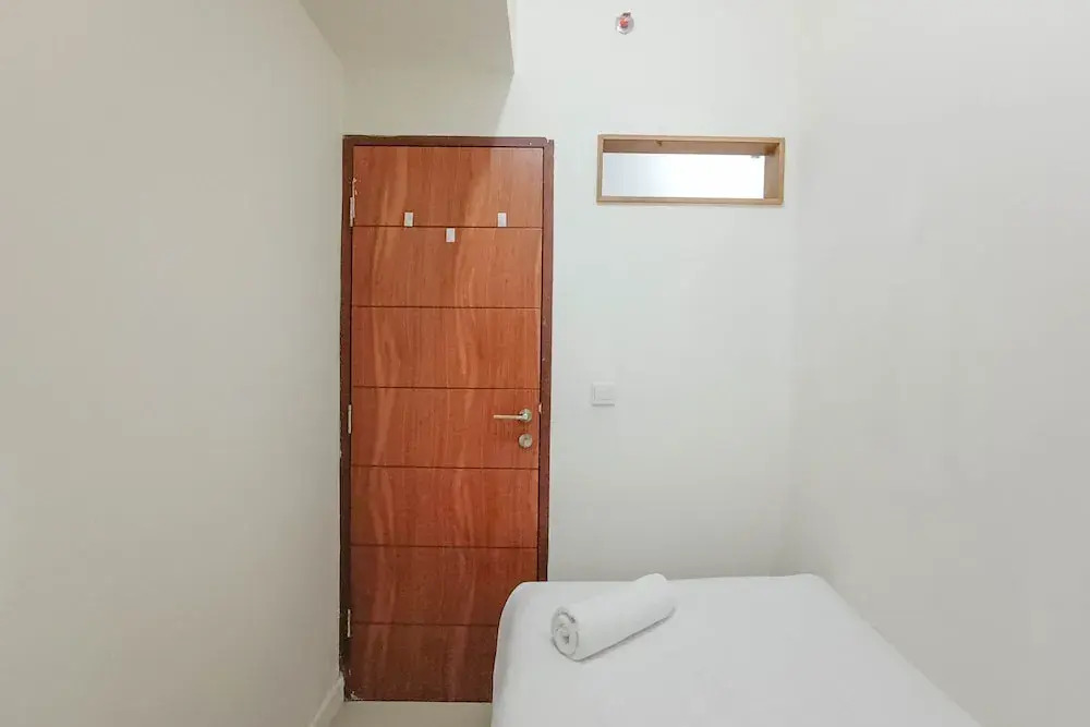 Макассар: Nice And Homey 2Br At Vida View Makasar Apartment