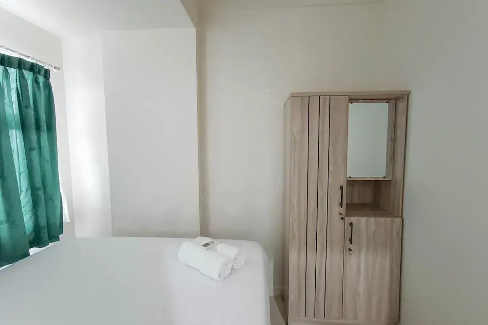 Макассар: Nice And Homey 2Br At Vida View Makasar Apartment