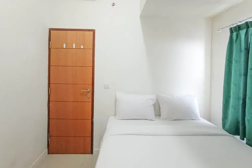 Макассар: Nice And Homey 2Br At Vida View Makasar Apartment