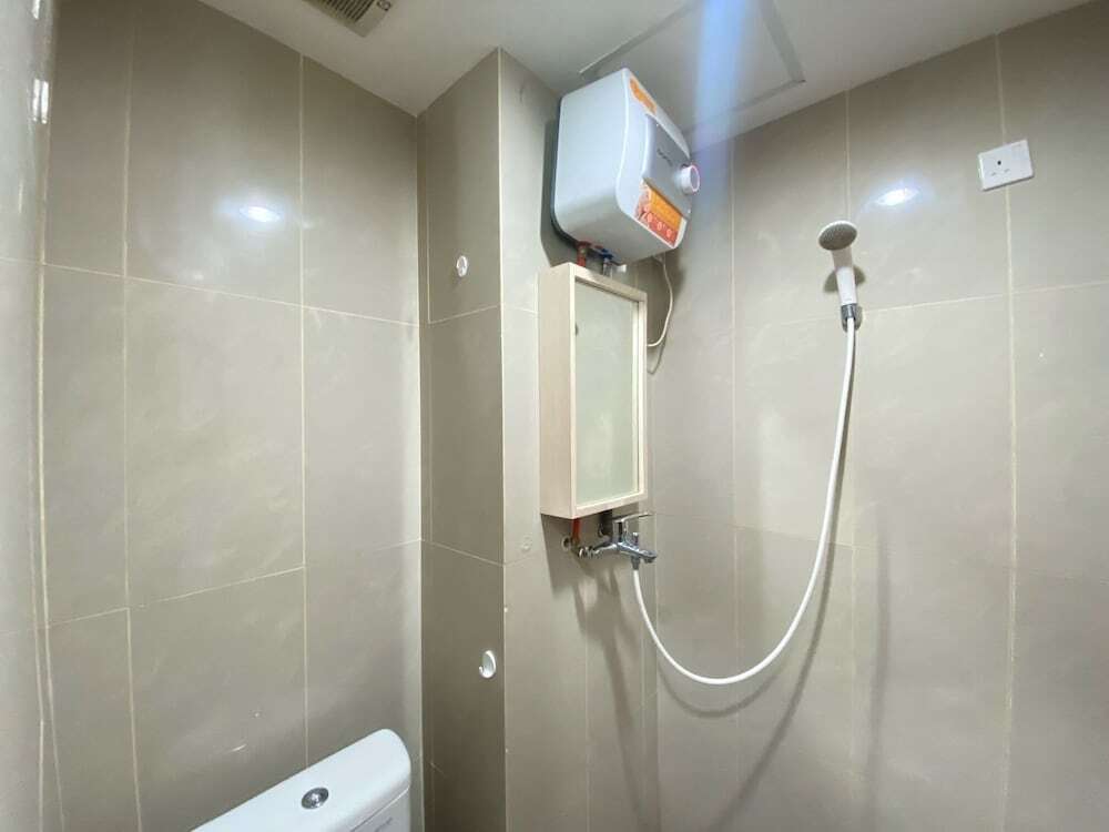 Сумеданг: Well Designed Studio Apartment At Taman Melati Jatinangor