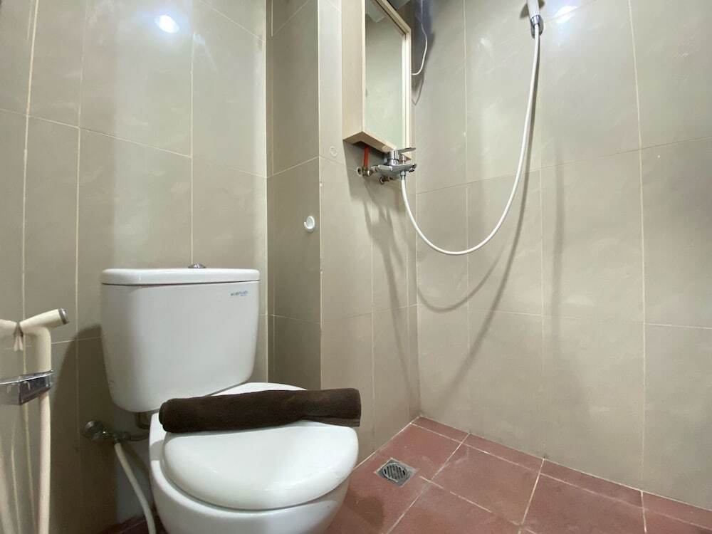 Сумеданг: Well Designed Studio Apartment At Taman Melati Jatinangor