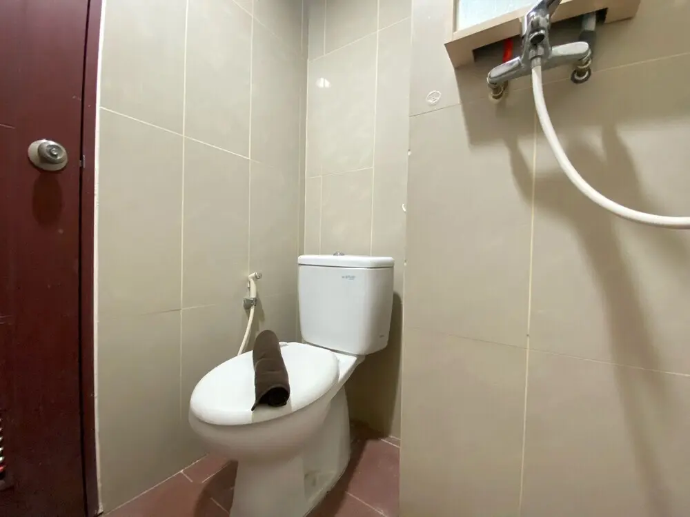 Сумеданг: Well Designed Studio Apartment At Taman Melati Jatinangor