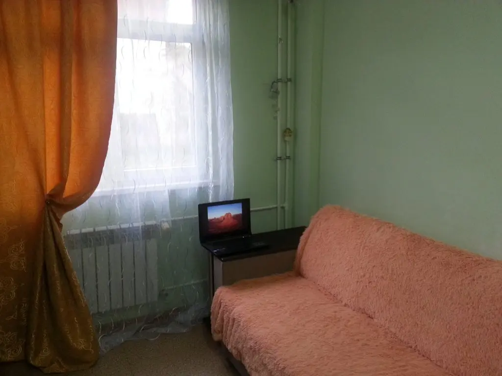 Эсто-Садок: Estonskaya Apartments