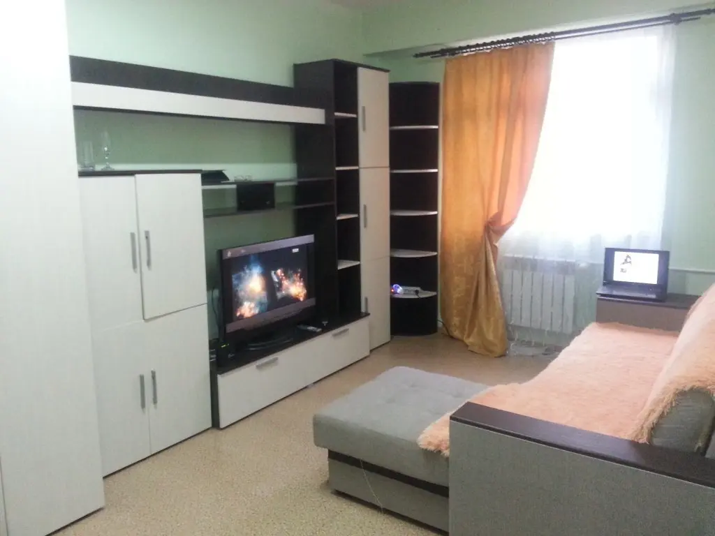 Эсто-Садок: Estonskaya Apartments