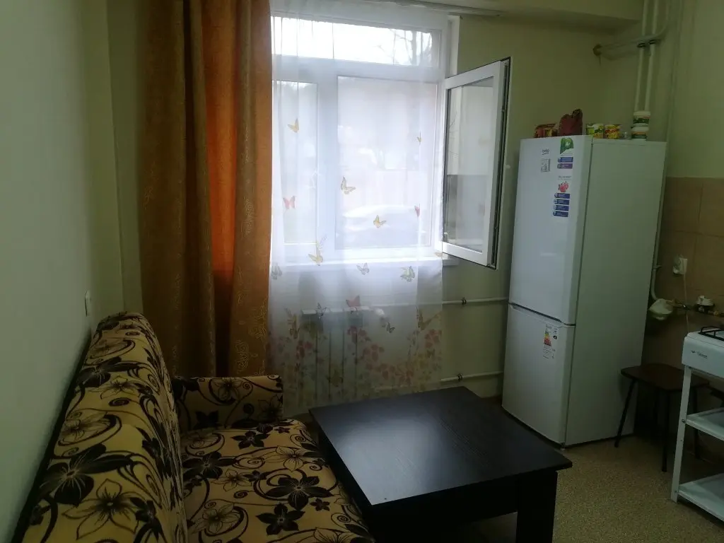 Эсто-Садок: Estonskaya Apartments
