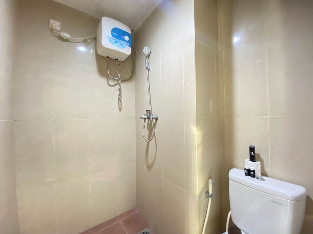 Сумеданг: Cozy Studio Corner Room At Taman Melati Jatinangor Apartment