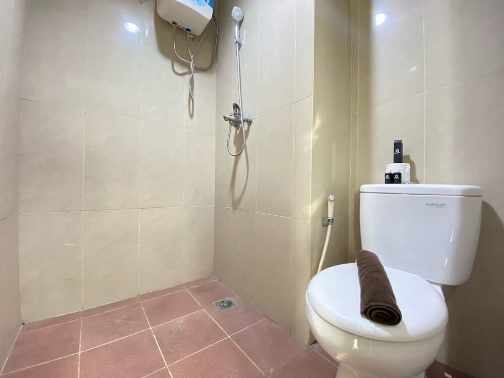 Сумеданг: Cozy Studio Corner Room At Taman Melati Jatinangor Apartment
