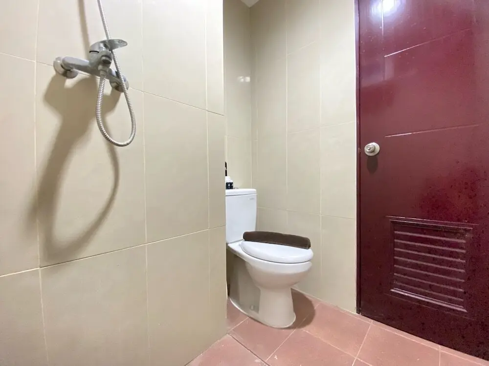 Сумеданг: Cozy Studio Corner Room At Taman Melati Jatinangor Apartment
