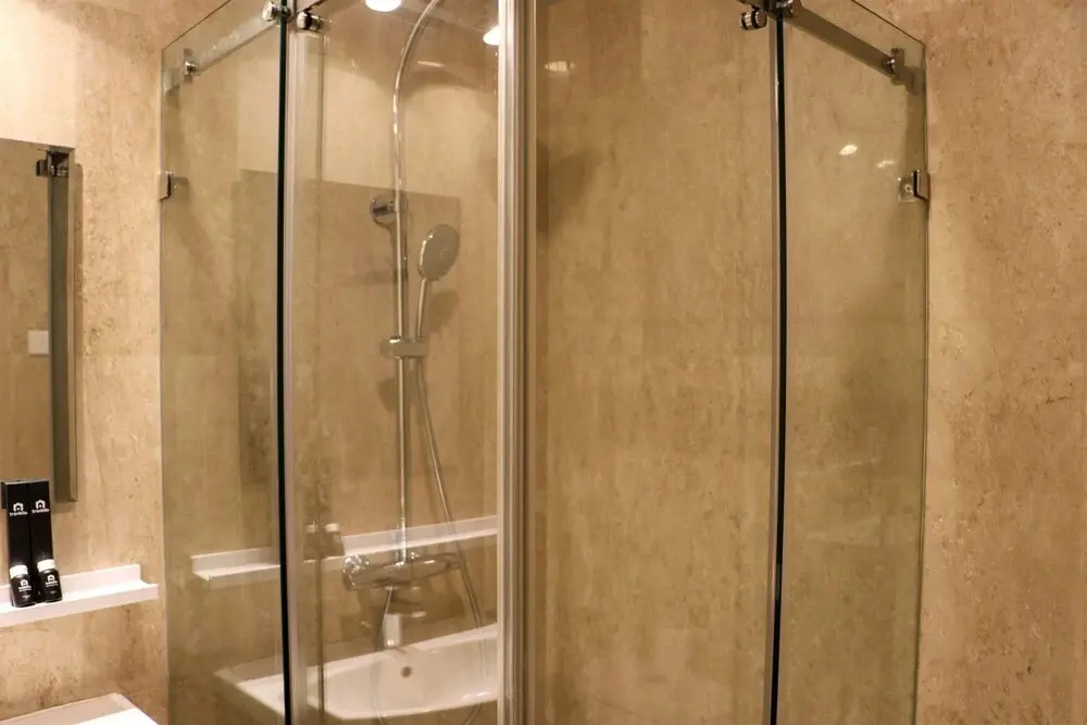 Джакарта: Comfort 2Br At Sudirman Suites Apartment