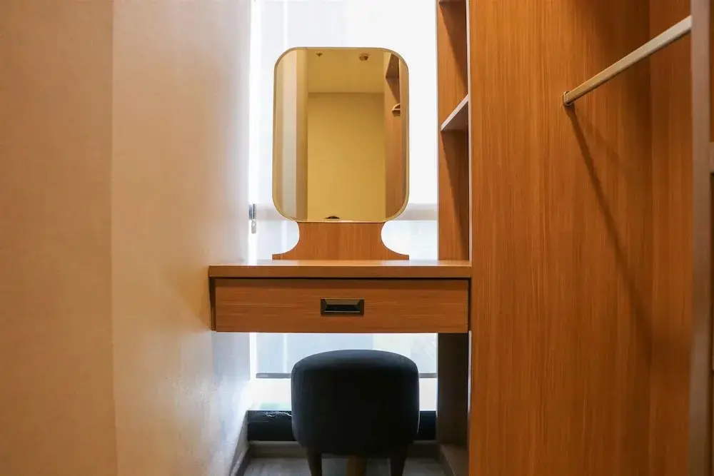 Джакарта: Comfort 2Br At Sudirman Suites Apartment