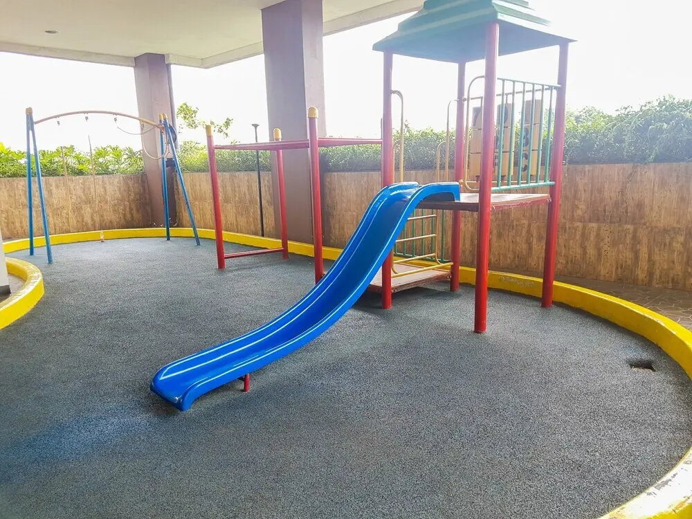 Южный Тангеранг: Homey And Nice Studio At Serpong Greenview Apartment