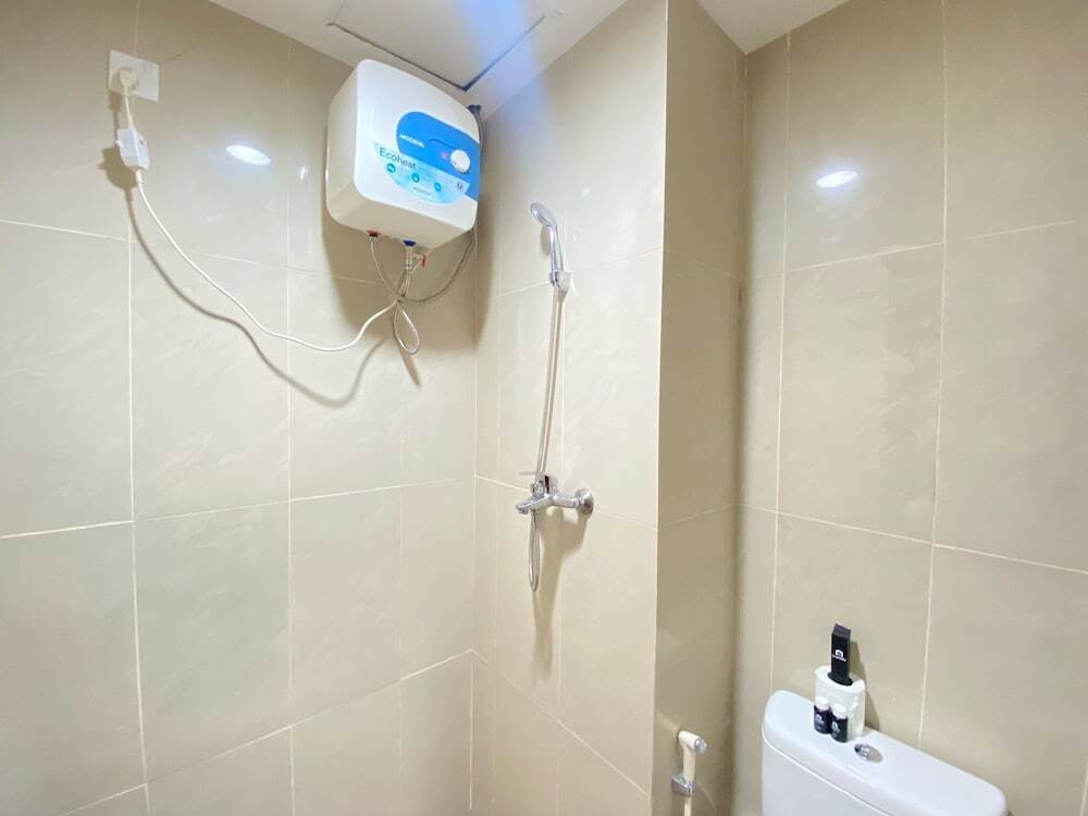 Сумеданг: Comfy Studio Room At Taman Melati Jatinangor Apartment