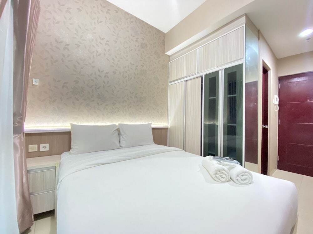Сумеданг: Comfy Studio Room At Taman Melati Jatinangor Apartment