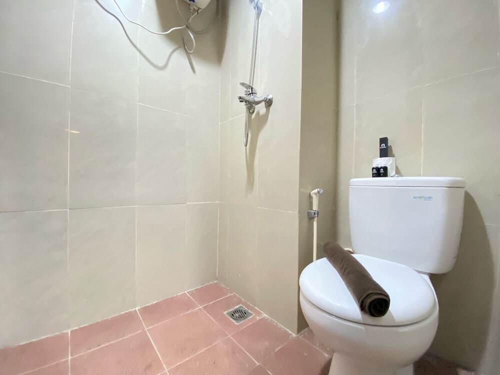 Сумеданг: Comfy Studio Room At Taman Melati Jatinangor Apartment