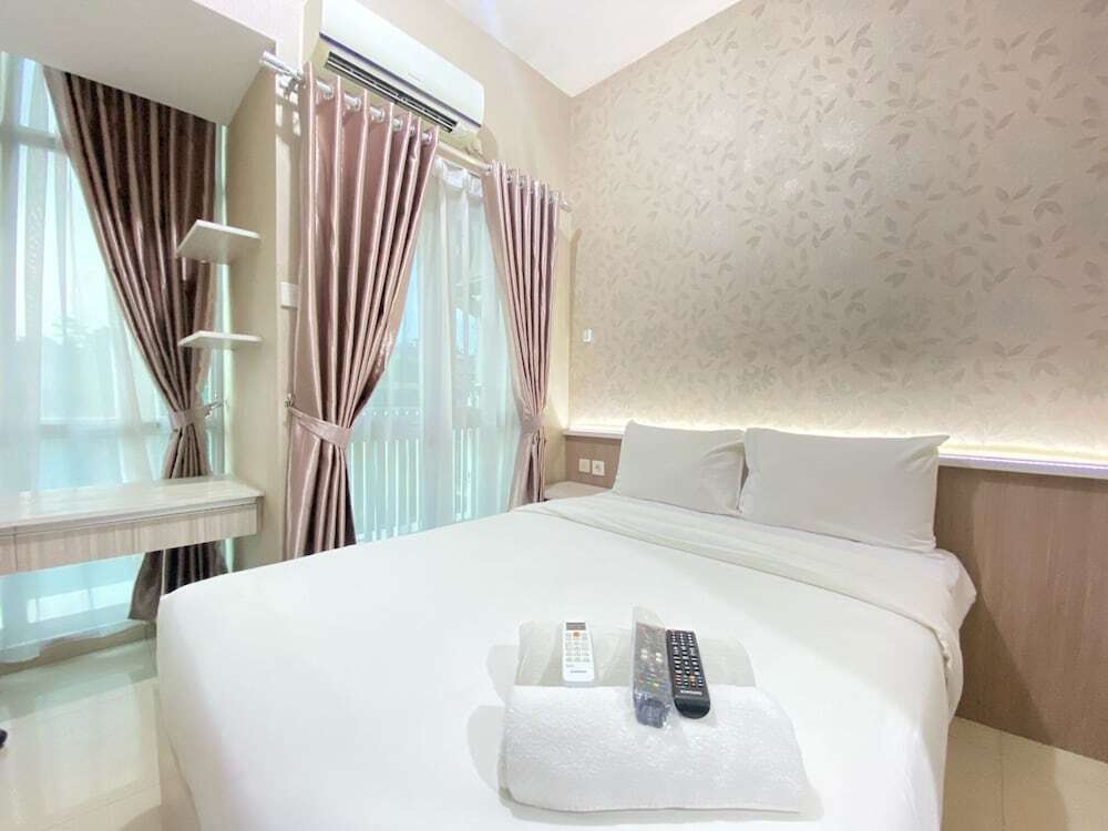 Сумеданг: Comfy Studio Room At Taman Melati Jatinangor Apartment