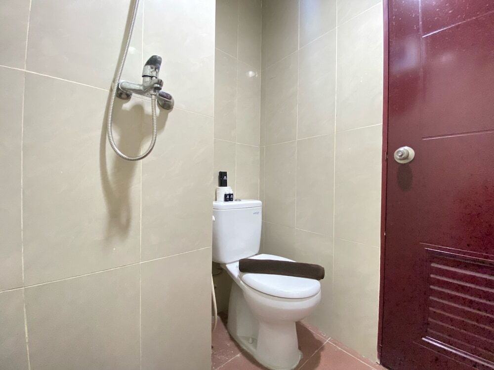Сумеданг: Comfy Studio Room At Taman Melati Jatinangor Apartment
