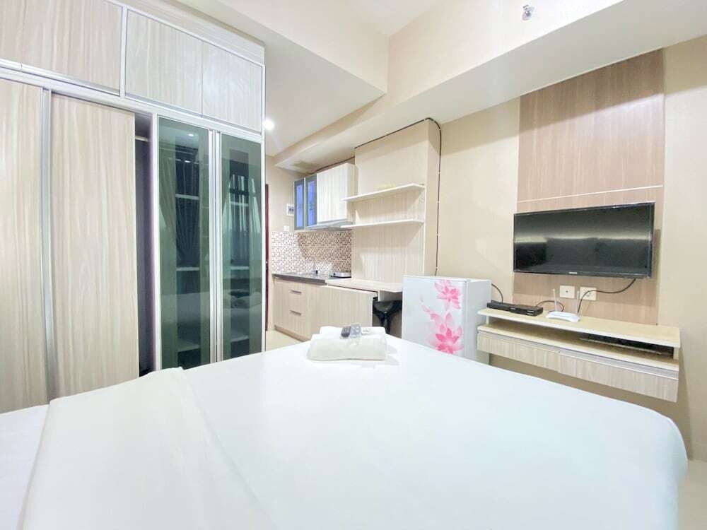 Сумеданг: Comfy Studio Room At Taman Melati Jatinangor Apartment