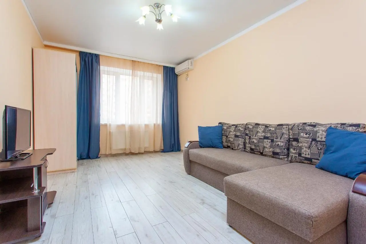 Краснодар: 2 квартира Панорама парк Галицкого