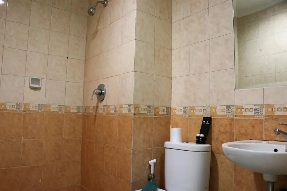 Джакарта: Cozy Living 2Br At City Home Apartment Near Moi Kelapa Gading