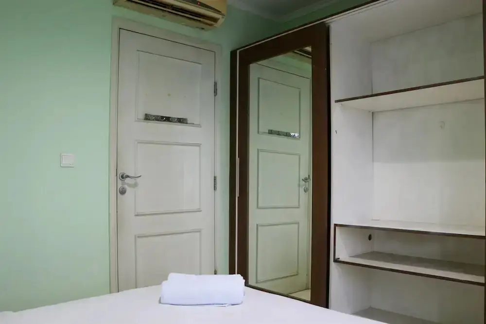 Джакарта: Cozy Living 2Br At City Home Apartment Near Moi Kelapa Gading
