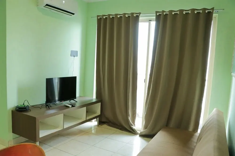 Джакарта: Cozy Living 2Br At City Home Apartment Near Moi Kelapa Gading