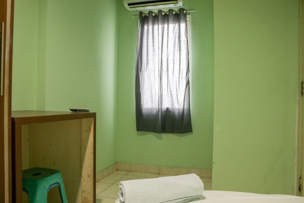 Джакарта: Cozy Living 2Br At City Home Apartment Near Moi Kelapa Gading
