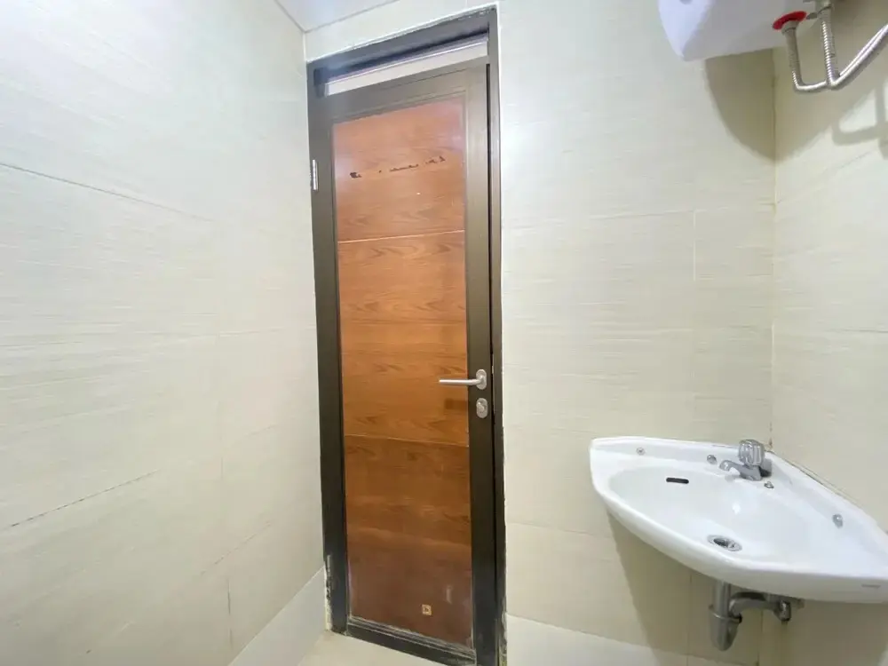 Бандунг: Homey Living 1Br Apartment At Gateway Pasteur