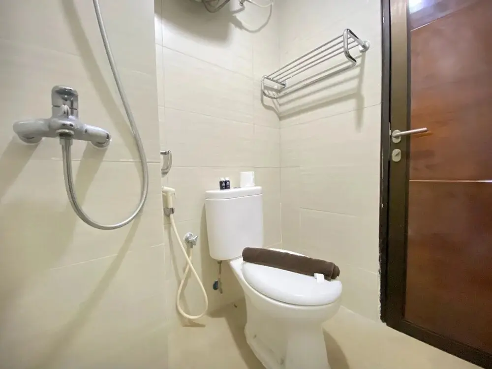 Бандунг: Homey 2Br Furnished Apartment At Gateway Pasteur