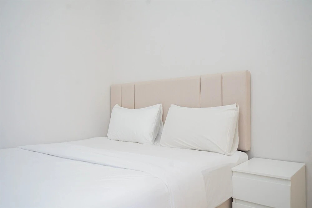 Южный Тангеранг: Nice And Modern Studio At Transpark Bintaro Apartment