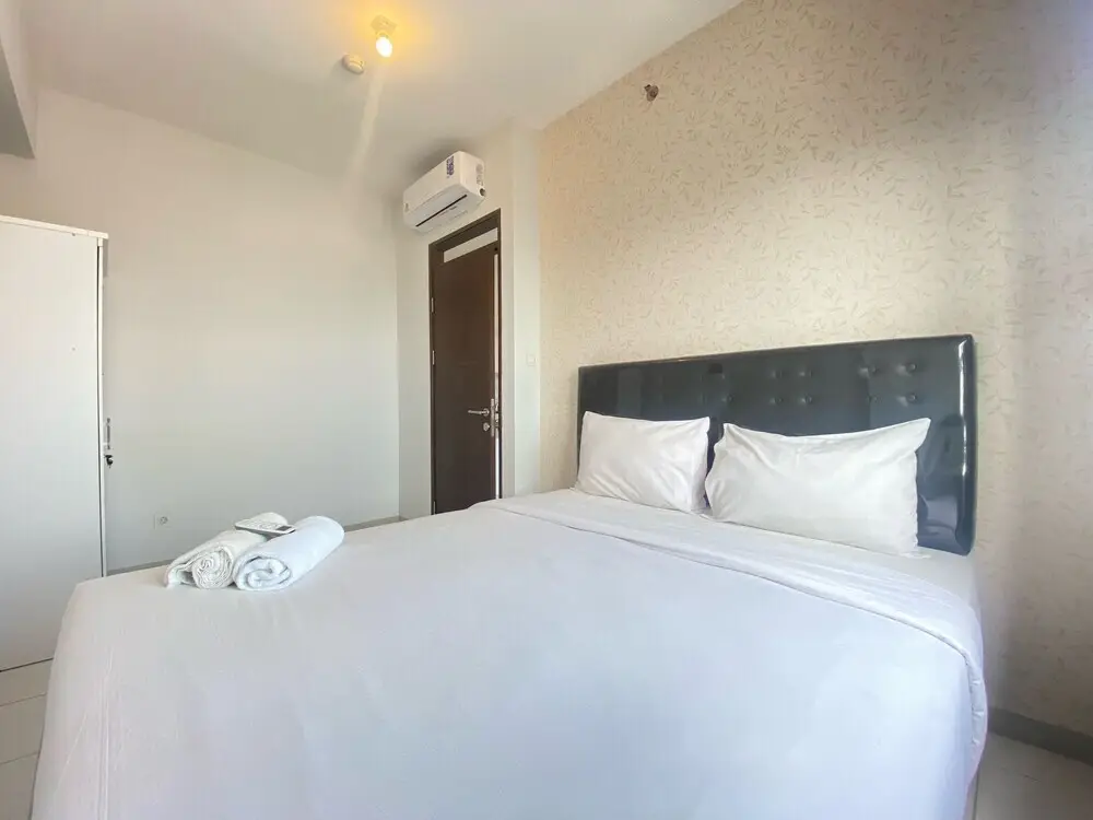 Бандунг: Comfortable 2Br At Mekarwangi Square Cibaduyut Apartement