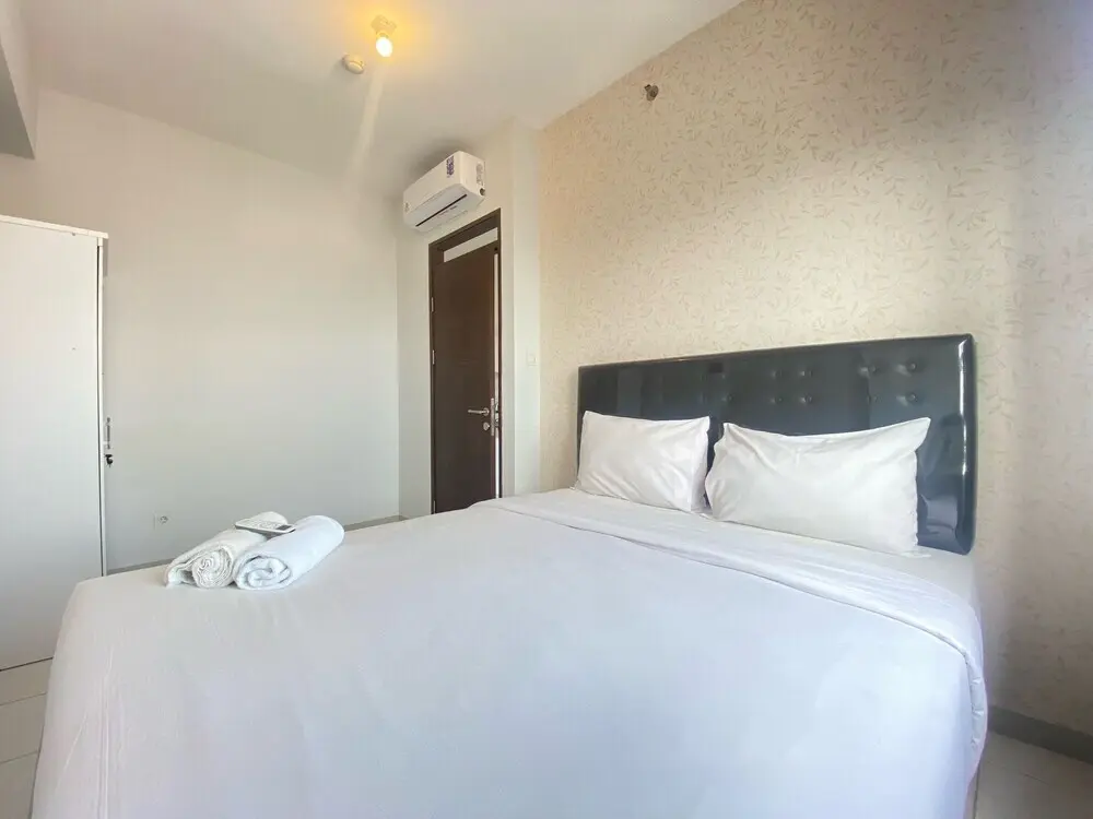 Бандунг: Comfortable 2Br At Mekarwangi Square Cibaduyut Apartement