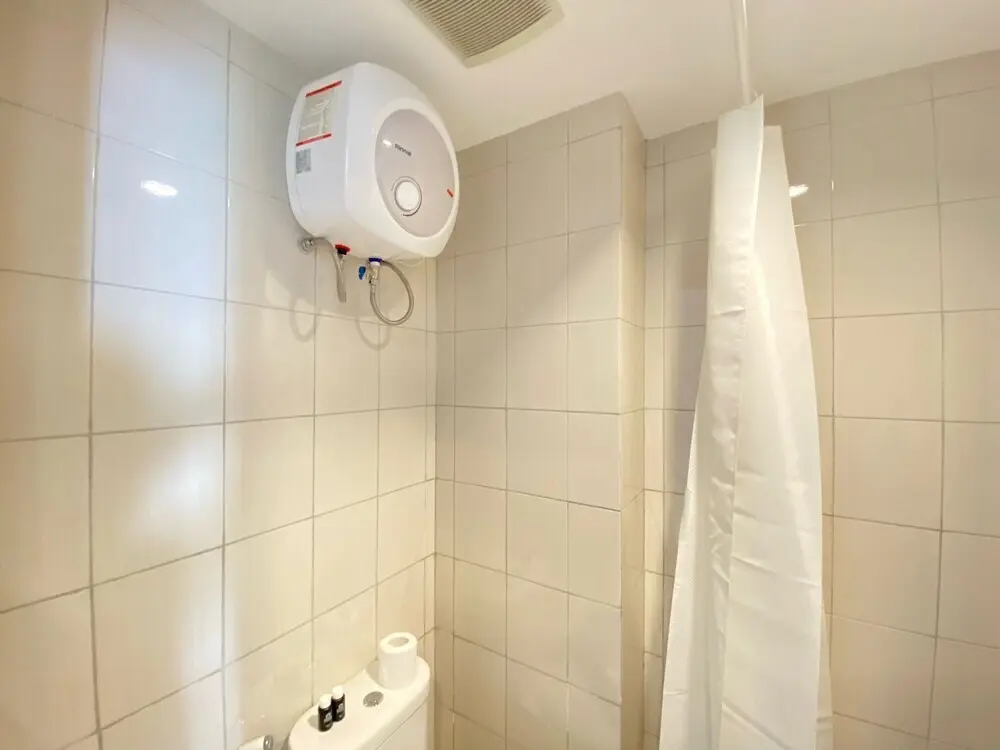 Бандунг: Comfortable 2Br At Mekarwangi Square Cibaduyut Apartement