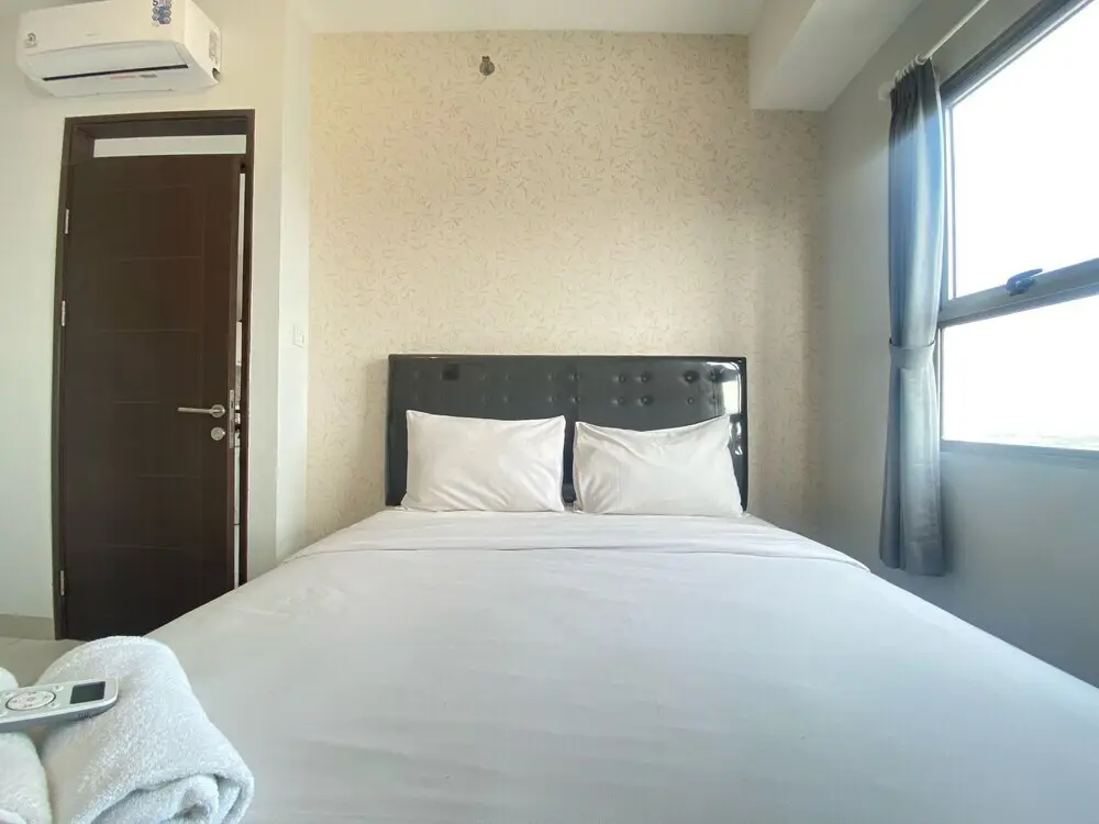 Бандунг: Comfortable 2Br At Mekarwangi Square Cibaduyut Apartement